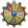 Giro da Sorte 380 welfare icon